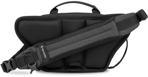 WANDRD Rogue Sling 4L Black V2 - 6