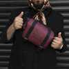 WANDRD Rogue Sling 4L Rhoone Burgundy V2 - 4