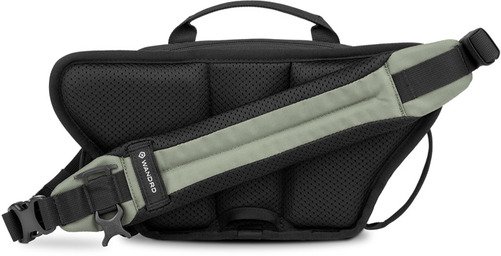 WANDRD Rogue Sling 4L Wasatch Green V2 - 6