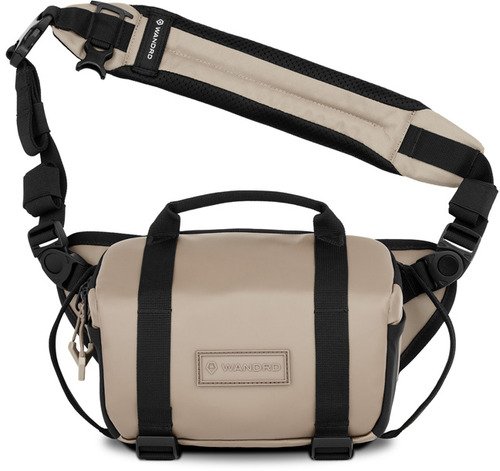 WANDRD Rogue Sling 4L Yuma Tan V2 - 1