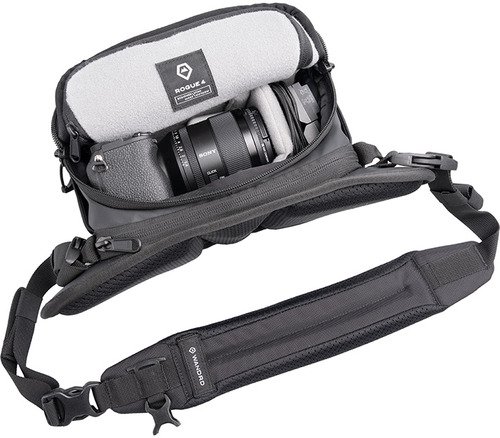 WANDRD Rogue Sling 4L Yuma Tan V2 - 2