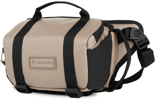 WANDRD Rogue Sling 4L Yuma Tan V2 - 6