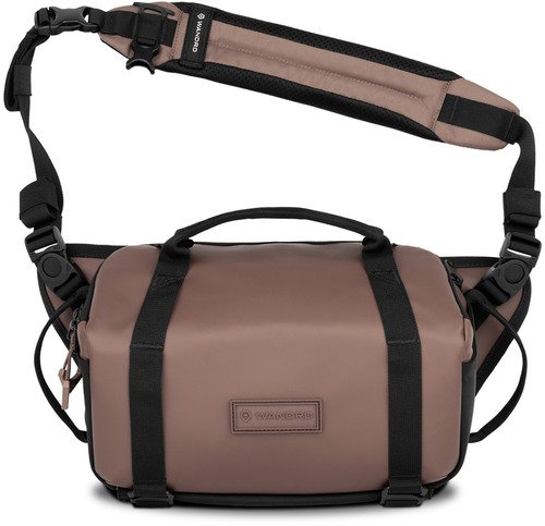 WANDRD Rogue Sling 6L Atacama Clay V2 - 1