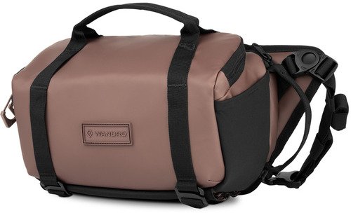 WANDRD Rogue Sling 6L Atacama Clay V2 - 10