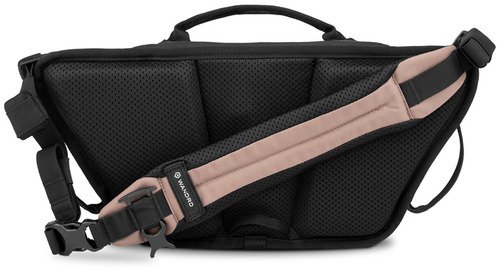 WANDRD Rogue Sling 6L Atacama Clay V2 - 11
