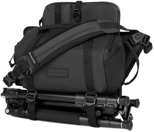 WANDRD Rogue Sling 6L Black V2 - 3