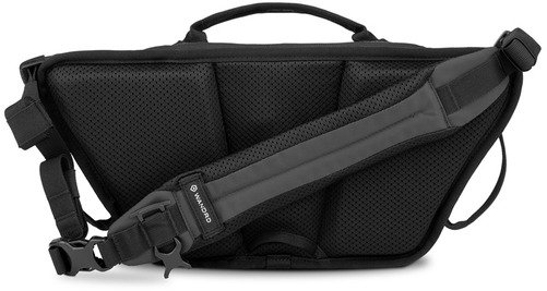 WANDRD Rogue Sling 6L Black V2 - 10