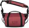 WANDRD Rogue Sling 6L Rhoone Burgundy V2 - 1