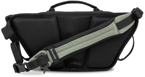 WANDRD Rogue Sling 6L Wasatch Green V2 - 9