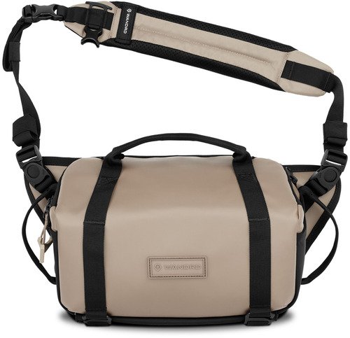 WANDRD Rogue Sling 6L Yuma Tan V2 - 1
