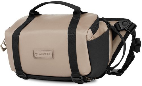 WANDRD Rogue Sling 6L Yuma Tan V2 - 10