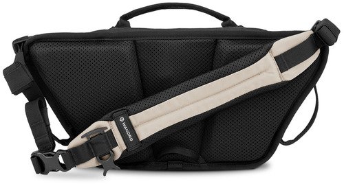WANDRD Rogue Sling 6L Yuma Tan V2 - 11