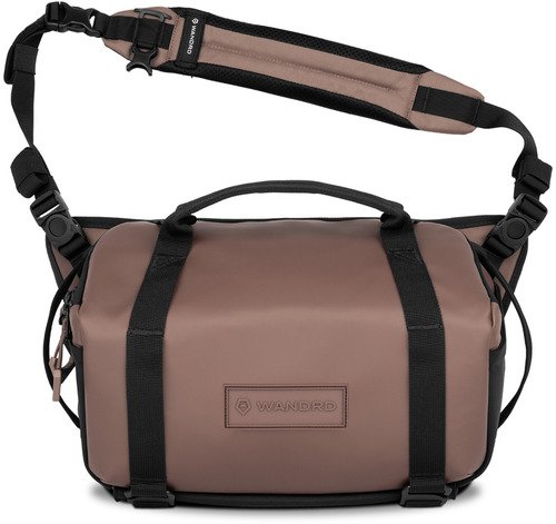 WANDRD Rogue Sling 9L Atacama Clay V2 - 1