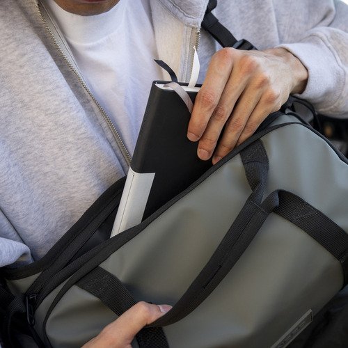 WANDRD Rogue Sling 9L Atacama Clay V2 - 4