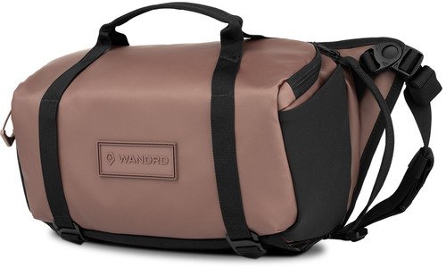 WANDRD Rogue Sling 9L Atacama Clay V2 - 9