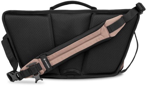 WANDRD Rogue Sling 9L Atacama Clay V2 - 10