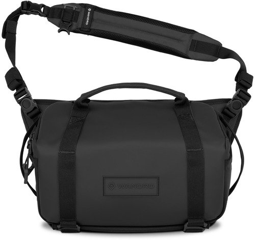 WANDRD Rogue Sling 9L Black V2 - 1