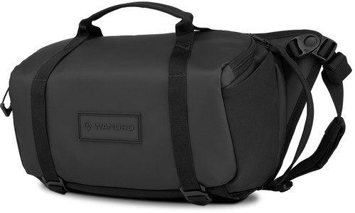 WANDRD Rogue Sling 9L Black V2 - 9