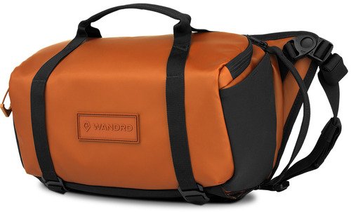 WANDRD Rogue Sling 9L Sedona Orange V2 - 9