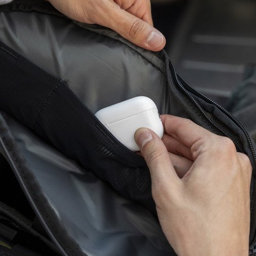 WANDRD Rogue Sling 9L Wasatch Green V2 - 3