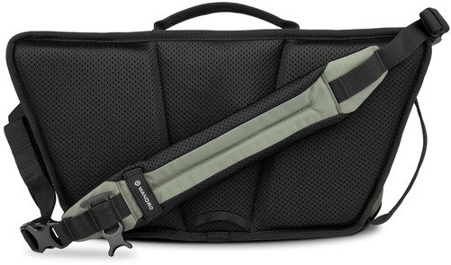 WANDRD Rogue Sling 9L Wasatch Green V2 - 10