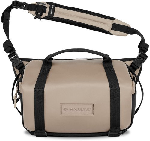 WANDRD Rogue Sling 9L Yuma Tan V2 - 1