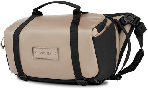 WANDRD Rogue Sling 9L Yuma Tan V2 - 9
