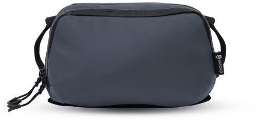 WANDRD Tech Pouch Large Aegean Blue - 1