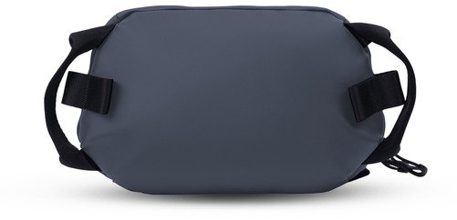 WANDRD Tech Pouch Large Aegean Blue - 3