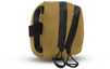 WANDRD Tech Pouch Large Dallol Yellow - 5