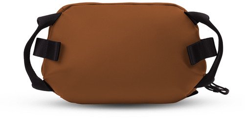 WANDRD Tech Pouch Large Sedona Orange - 3