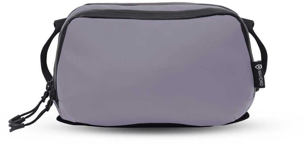 WANDRD Tech Pouch Large Uyuni Purple