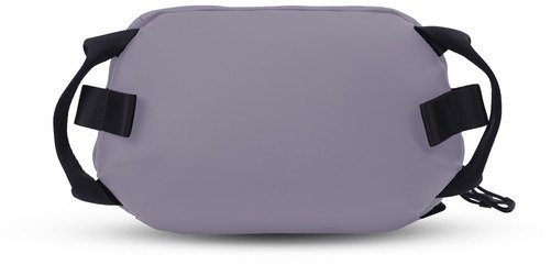 WANDRD Tech Pouch Large Uyuni Purple - 3