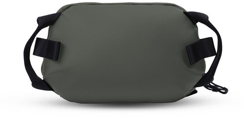 WANDRD Tech Pouch Large Wasatch Green - 3