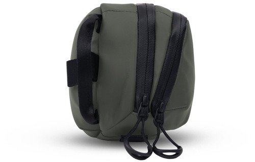 WANDRD Tech Pouch Large Wasatch Green - 4