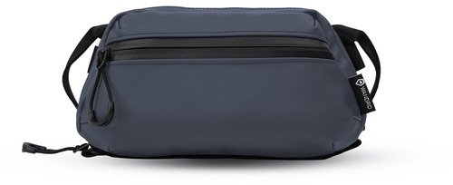WANDRD Tech Pouch Medium Aegean Blue - 1