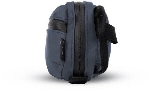 WANDRD Tech Pouch Medium Aegean Blue - 5