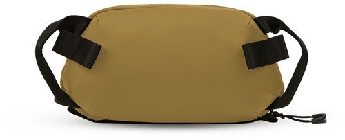 WANDRD Tech Pouch Medium Dallol Yellow - 3