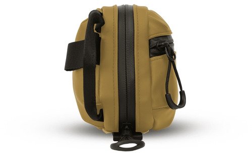WANDRD Tech Pouch Medium Dallol Yellow - 4