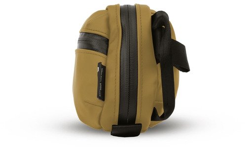 WANDRD Tech Pouch Medium Dallol Yellow - 5