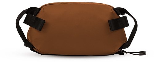 WANDRD Tech Pouch Medium Sedona Orange - 3