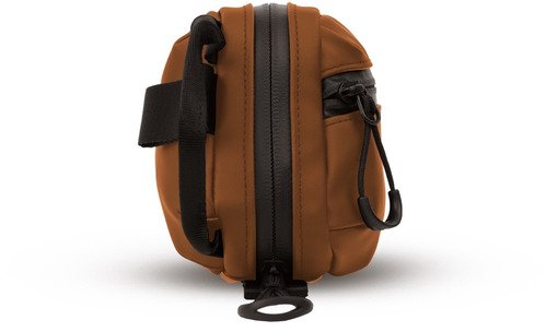 WANDRD Tech Pouch Medium Sedona Orange - 4