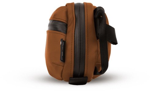 WANDRD Tech Pouch Medium Sedona Orange - 5