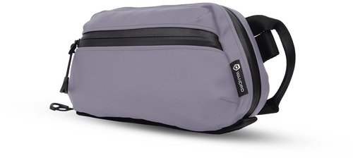 WANDRD Tech Pouch Medium Uyuni Purple - 2