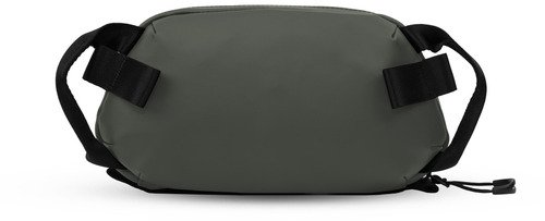 WANDRD Tech Pouch Medium Wasatch Green - 3
