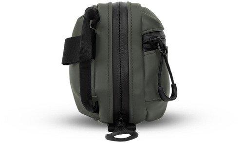 WANDRD Tech Pouch Medium Wasatch Green - 4
