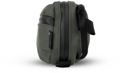 WANDRD Tech Pouch Medium Wasatch Green - 5