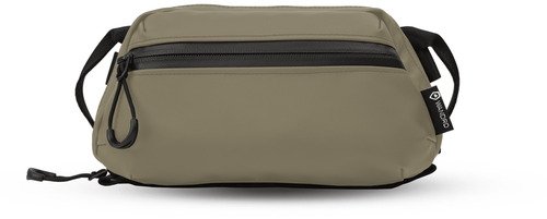 WANDRD Tech Pouch Medium Yuma Tan - 1