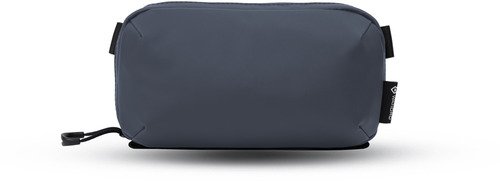 WANDRD Tech Pouch Small Aegean Blue - 1