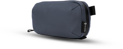 WANDRD Tech Pouch Small Aegean Blue - 2